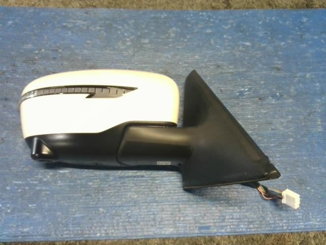 [SIDE MIRROR RH]NISSAN SERENA GFC27 MR20DD AT 2WD #0BD3253182755