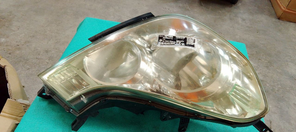 [HEADLIGHT ASSY RH]NISSAN WINGROAD Y12 2011 HR15DE FF AT 2WD #0003251821464