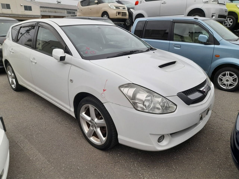 [TAIL LAMP RH]TOYOTA CALDINA WAGON ST246 2004 3S-GTE FF AT 4WD #0003242596555