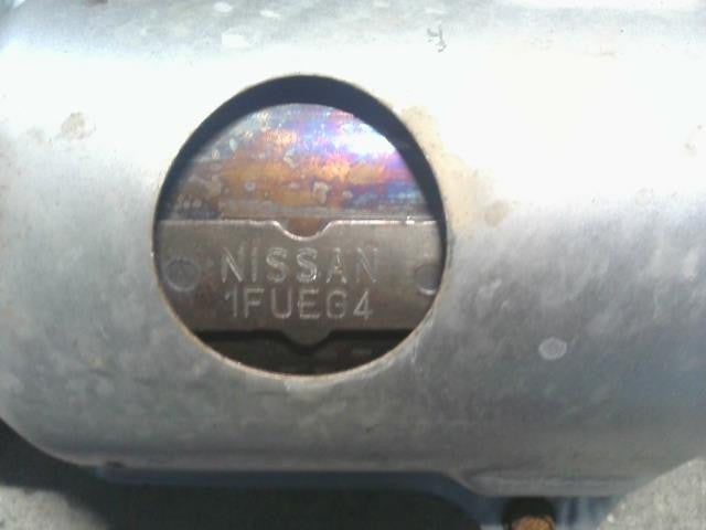 [EXHAUST PIPE]NISSAN CUBE Z12 HR15DE AT 2WD #0BD3253172075