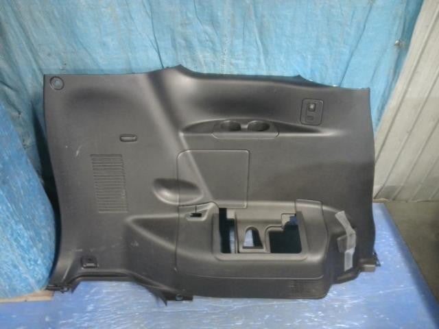 [OTHER INTERIOR PARTS]NISSAN SERENA GFC27 MR20DD AT 2WD #0BD3253176982