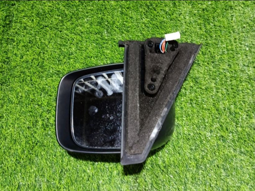 [SIDE MIRROR RH]SUZUKI SOLIO MA15S 2012 K12B FF AT 2WD #0003251820203