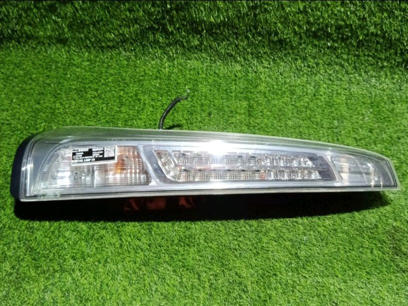 [TAIL LAMP LH]NISSAN SERENA HFC26 2013 MR20DD FF AT 2WD #0003253849422