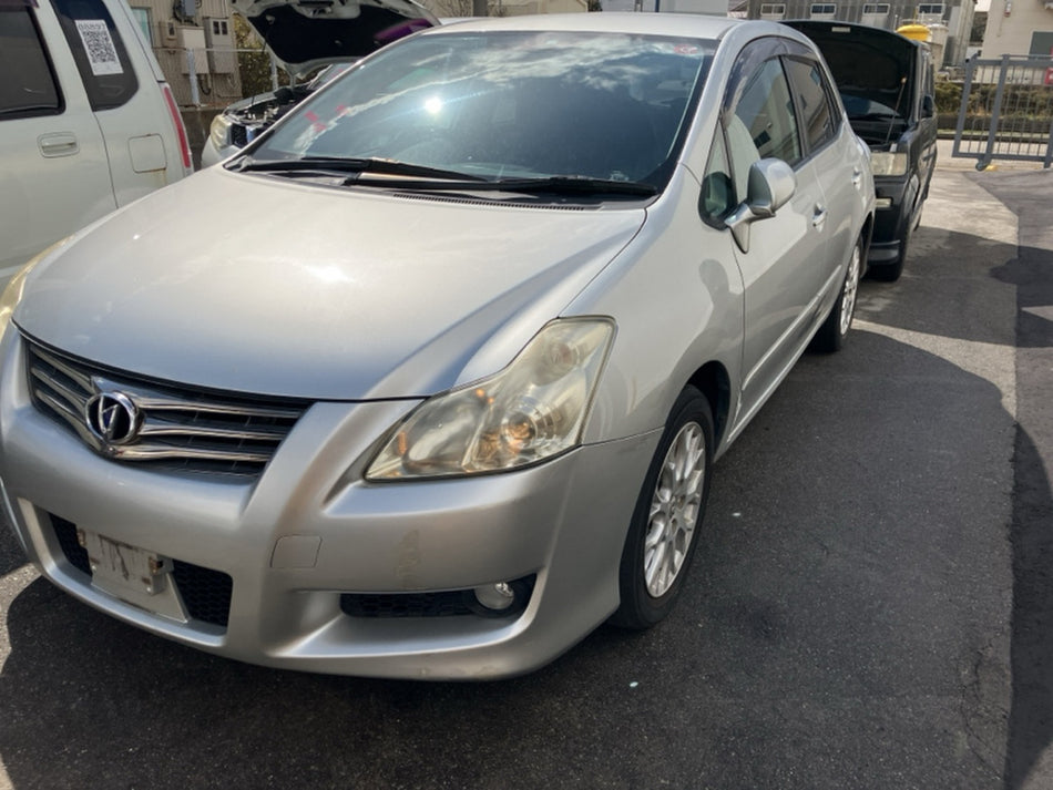 [HEADLIGHT ASSY LH]TOYOTA BLADE AZE156H 2008 2AZ-FE FF AT 2WD #0003254874454