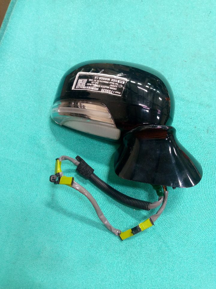 [SIDE MIRROR LH]TOYOTA CROWN MAJESTA UZS207 2010 3UZ-FE FR AT 4WD #000324A759539