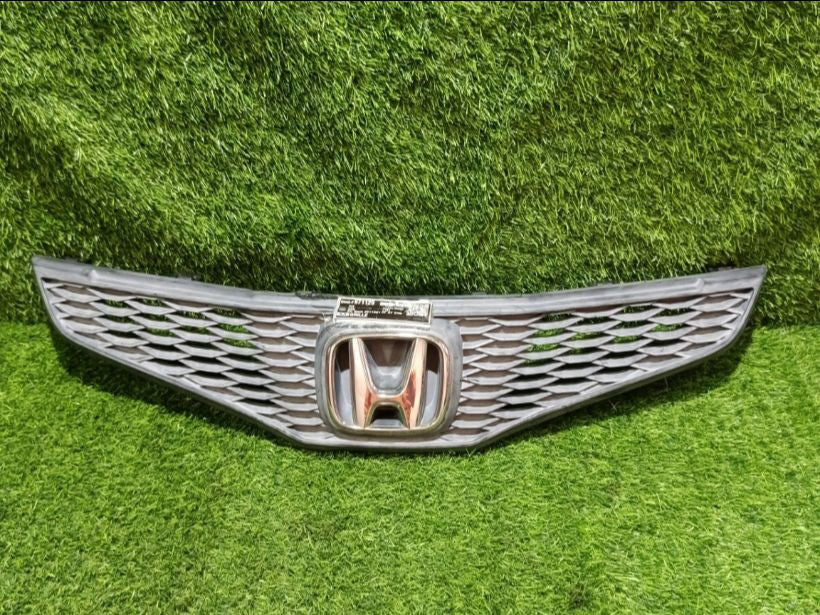 [GRILLE]HONDA FIT GE6 2008 L13A FF AT 2WD #000325A971129