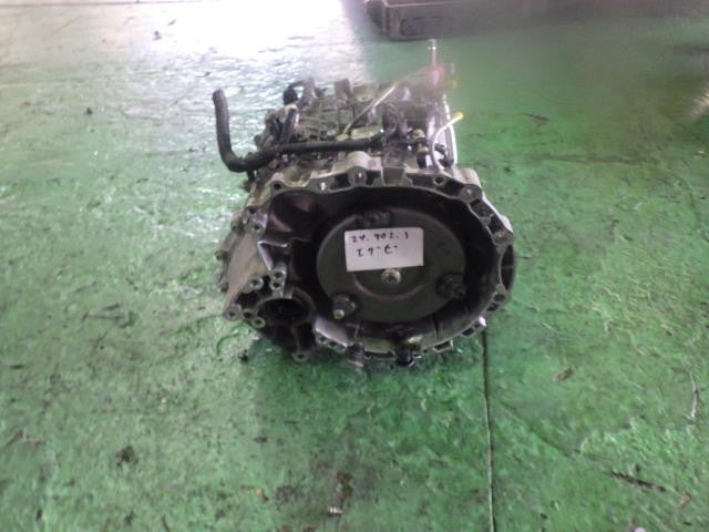 [AUTOMATIC MISSION ASSY]DAIHATSU TANTO EXE L455S KF AT 2WD #0BD3253181449