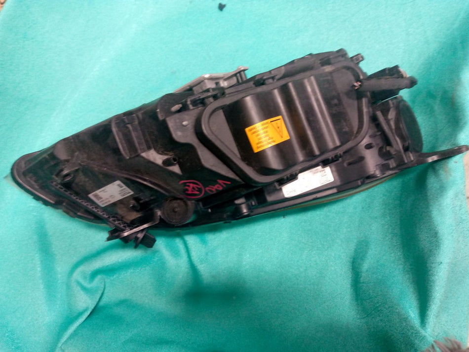 [HEADLIGHT ASSY LH]VOLVO V40 YV1MV485 2014 B4164T FF AT 2WD #0003247708416