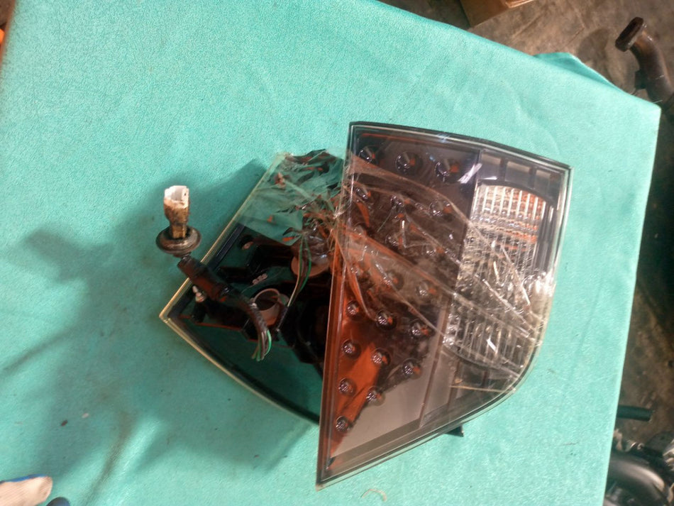 [TAIL LAMP LH]MITSUBISHI OUTLANDER CW5W 2006 4B12 FF AT 4WD #0003249737043
