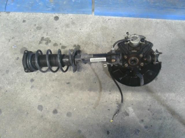 [F STRUT ASSY LH]VOLKSWAGEN THE BEETLE 16CBZ CBZ AT 2WD #0BD3253174292