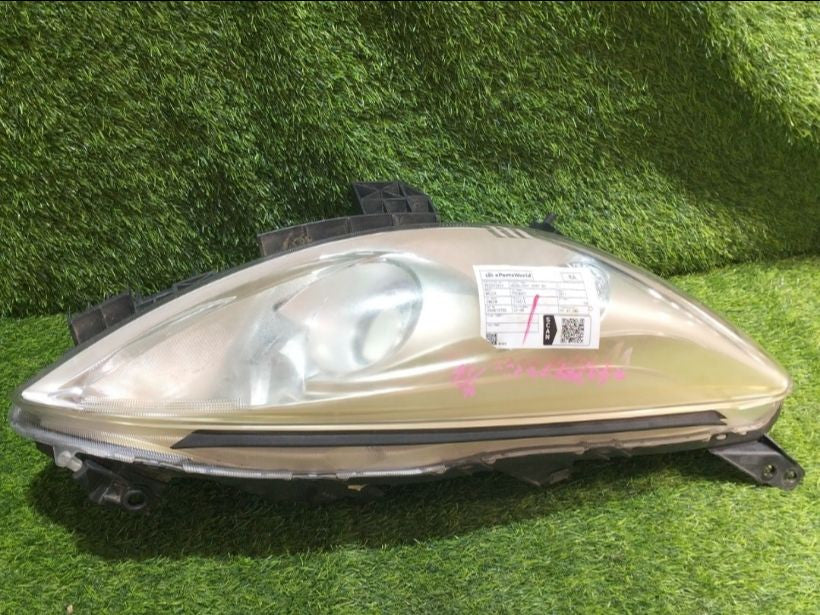 [HEADLIGHT ASSY RH]MAZDA PREMACY CWEFW 2011 LF-VD FF AT 2WD #0DP3264019768