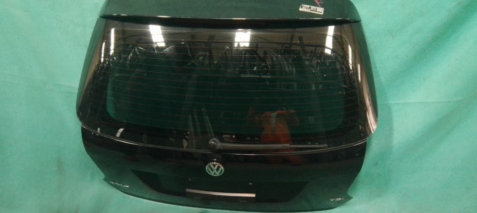 [REAR GATE]VOLKSWAGEN GOLF VARIANT 1KCAX 2011 CAX FF AT 2WD #0003251813308