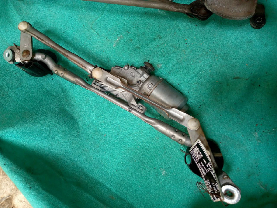 [F WIPER MOTOR]DAIHATSU MIRA e:S LA300S KF FF AT 2WD #0003247706126