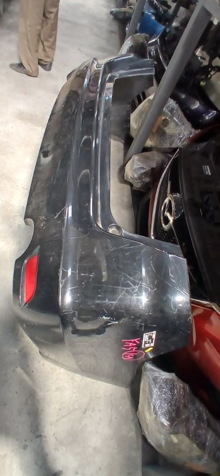 [R BUMPER ASSY]SUBARU EXIGA YA5 2009 EJ20 FF AT 4WD #0003241590559