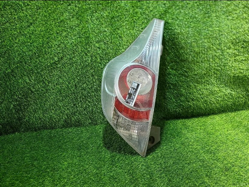 [TAIL LAMP LH]TOYOTA AQUA NHP10 2012 1NZ-FXE FF AT 2WD #0003263064747