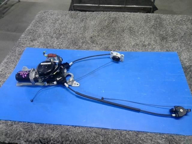 [POWER SLIDE DOOR MOTOR]HONDA STEPWAGON RG2 K20A AT 4WD #0BD3253172612