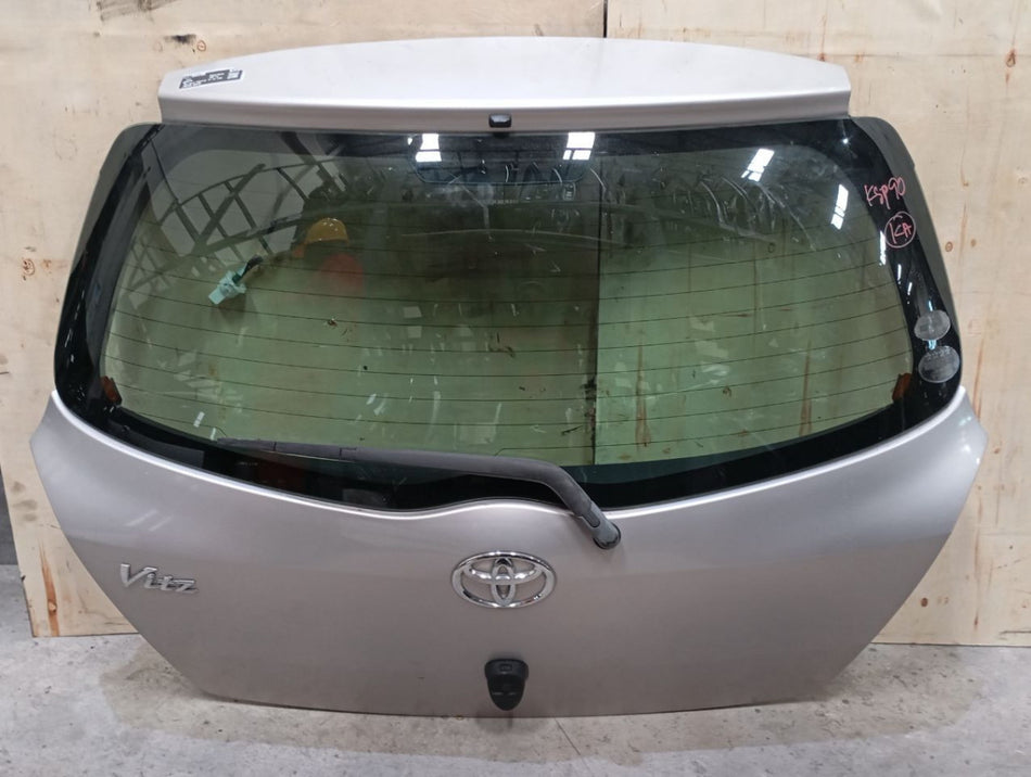 [REAR GATE]TOYOTA VITZ KSP90 2006 1KR-FE FF AT 2WD #0003242604706