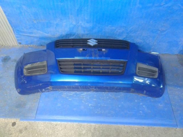 [F BUMPER ASSY]SUZUKI SPLASH XB32S K12B AT 2WD #0BD3253178285