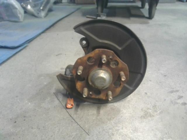 [R KNUCKLE HUB ASSY RH]HONDA INTEGRA DC5 K20A MT 2WD #0BD3253172010