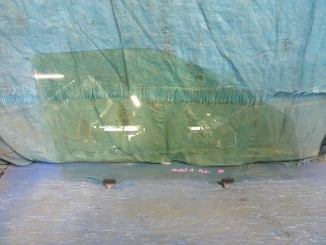 [F DOOR GLASS RH]DAIHATSU ROCKY A200S 1KR-VET AT 2WD #0BD3253181356