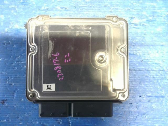 [ENGINE COMPUTER]BMW MINI BMW ZB20 - AT 2WD #0BD3253173126