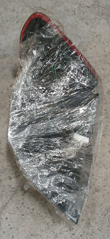 [TAIL LAMP LH]MITSUBISHI MIRAGE A05A 2012 3A90 FF AT 2WD #000323B549092