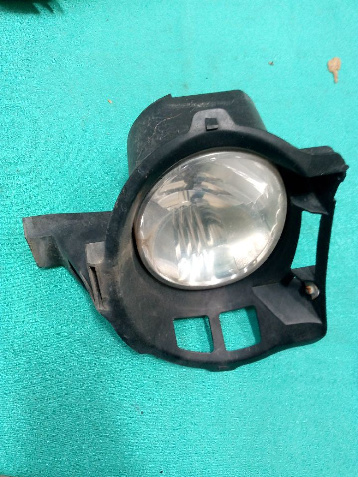 [FOG LAMP LH]TOYOTA PORTE NNP11 2009 1NZ-FE FF AT 2WD #0003247719380