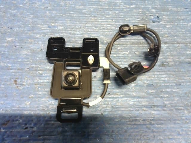 [CAMERA]SUZUKI ﾜｺﾞﾝRｽﾏｲﾙ MX91S R06D AT 2WD #0BD3253181385