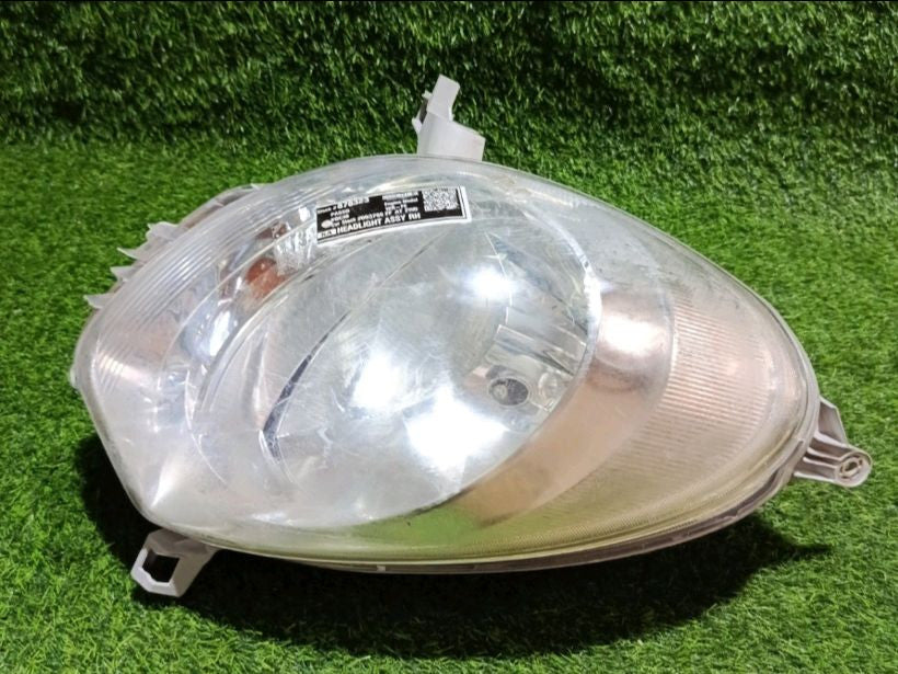 [HEADLIGHT ASSY RH]TOYOTA PASSO KGC30 2011 1KR-FE FF AT 2WD #0003254878323