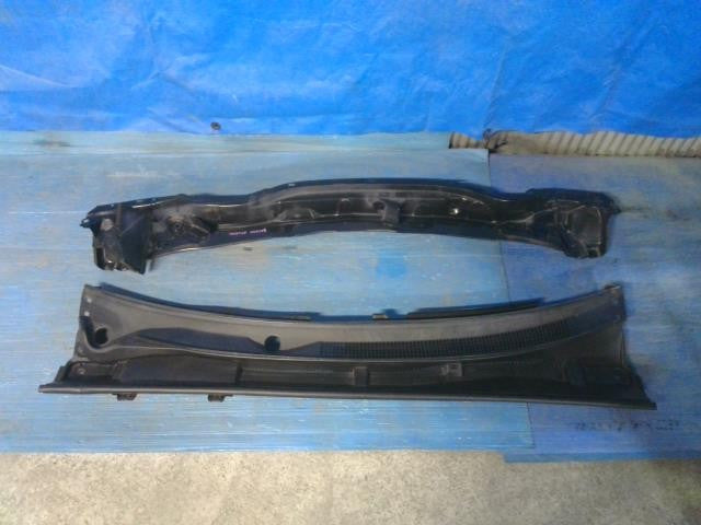 [COWL TOP]TOYOTA HARRIER ZSU60W 3ZR-FAE AT 2WD #0BD3253171904