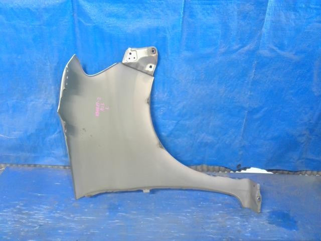 [FENDER LH]DAIHATSU TANTO L375S KF-VE AT 2WD #0BD3253172676
