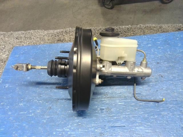 [BRAKE BOOSTER]TOYOTA MR2 SW20 3S-GE MT 2WD #0BD3253181232