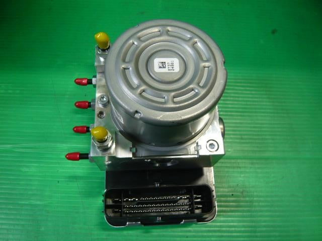 [ABS ACTUATOR]SUBARU IMPREZA G4 GK7 FB20 AT 4WD #0EV3253000635