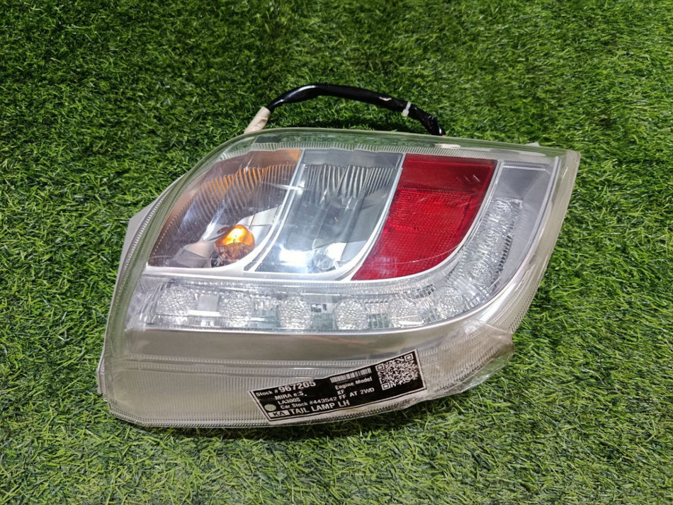 [TAIL LAMP LH]DAIHATSU MIRA e:S LA300S 2014 KF FF AT 2WD #0003259967205