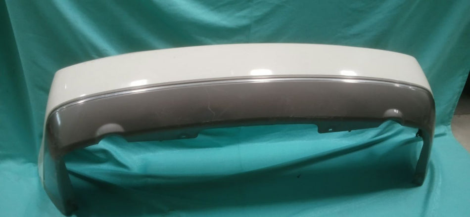 [R BUMPER ASSY]NISSAN TEANA J31 2005 VQ23DE FF AT 2WD #0003246689716