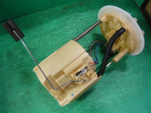 [FUEL PUMP]DAIHATSU COPEN LA400K KF AT 2WD #0EV3253000412