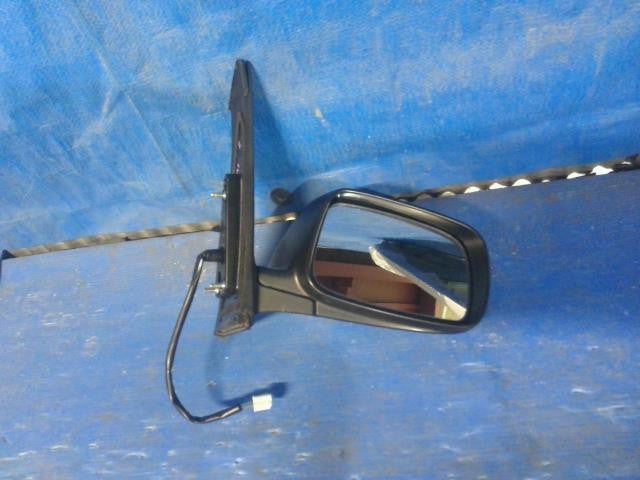 [SIDE MIRROR RH]TOYOTA PRIUS NHW20 1NZ-FXE AT 2WD #0BD3253178386