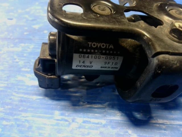 [WATER PUMP]TOYOTA PRIUS NHW20 1NZ-FXE AT 2WD #0BD3253173102