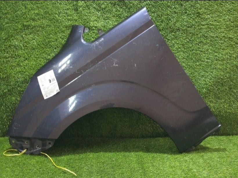 [FENDER LH]TOYOTA SPADE NCP141 2014 1NZ-FE FF AT 2WD #0003264066602