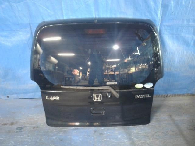 [REAR GATE]HONDA LIFE JC1 P07A AT 2WD #0BD3253181597
