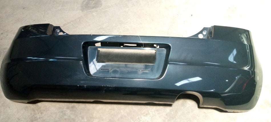 [R BUMPER ASSY]SUZUKI SWIFT ZC71S K12B FF AT 2WD #0003245673663