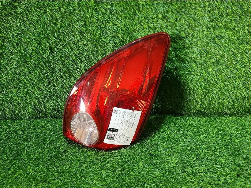 [TAIL LAMP LH]NISSAN WINGROAD Y12 2011 HR15DE FF AT 2WD #0003264070098