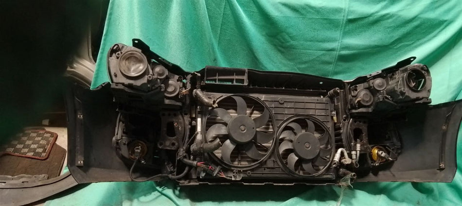 [NOSE CUT]VOLKSWAGEN GOLF VARIANT WVWZZZ1K BWA FF AT 2WD #000324B782802