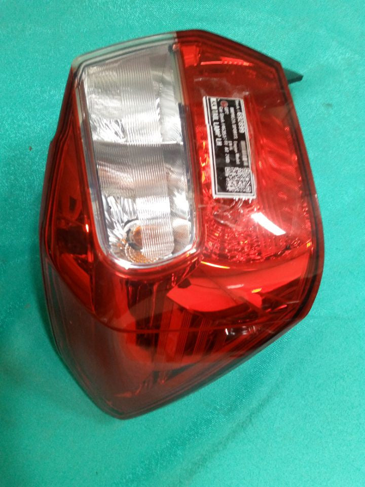 [TAIL LAMP LH]SUBARU IMPREZA SPORTS GP2 2014 FB16 FF AT 2WD #0003246692899