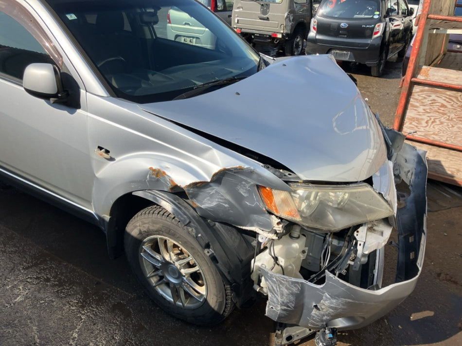 [F DOOR ASSY RH]MITSUBISHI OUTLANDER CW5W 2006 4B12 FF AT 4WD #0003253856084