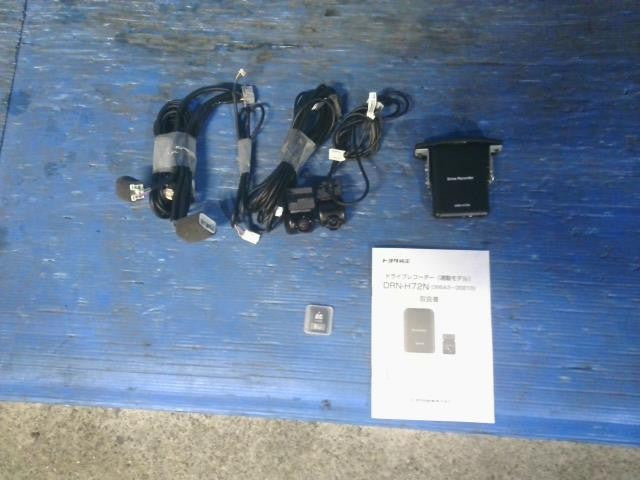[OTHER ELECTRICAL COMPONENTS]TOYOTA ROOMY M900A 1KR-VET AT 2WD #0BD3253182805
