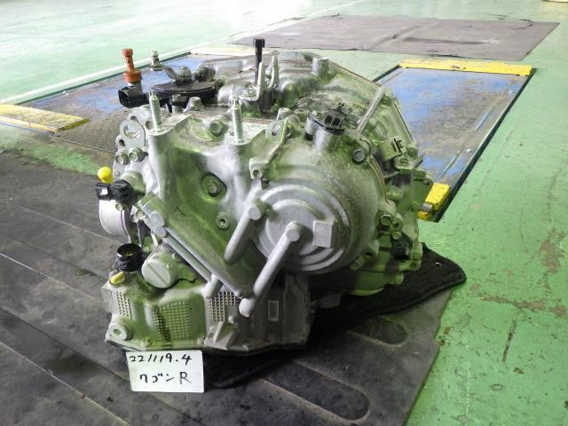 [AUTOMATIC MISSION ASSY]SUZUKI WAGON R MH55S   #0BD3253172112