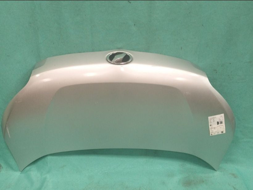 [BONNET]TOYOTA VOXY ZRR75G 2011 3ZR-FAE FF AT 4WD #0003264069983