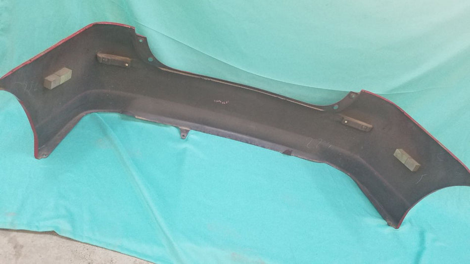 [R BUMPER ASSY]TOYOTA WISH ZGE20 2009 2ZR-FAE FF AT 2WD #0003247701931