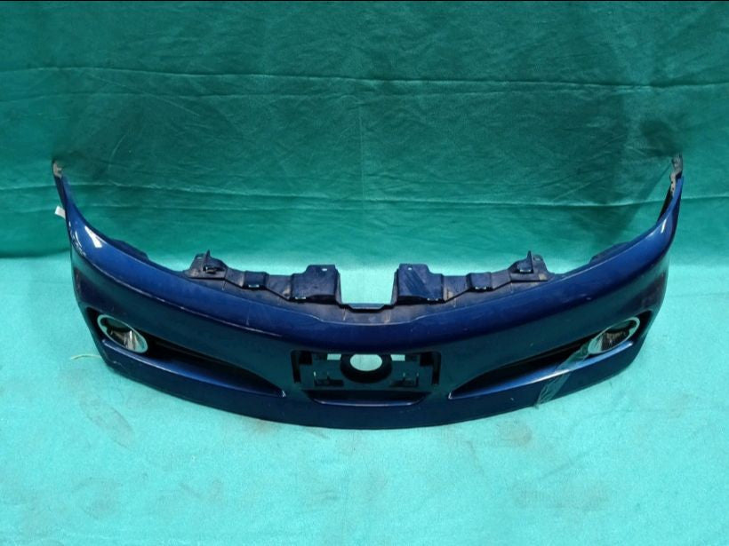 [F BUMPER ASSY]NISSAN LAFESTA NB30 2011 MR20DE FF AT 4WD #0003253855589